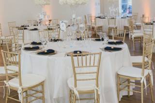 Vista Lago Ballroom - 54