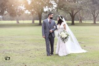 Stonebridge Weddings and Events - 21
