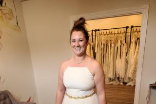 Aisle Studio: Bespoke Bridal - 5