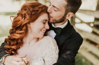 David & Sarah - 20