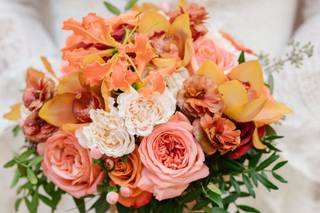 Carmen Flora - 1