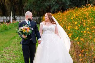 The White Magnolia Bridal Collection - 9