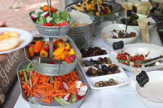 The Wooden Spoon Catering Company - 12