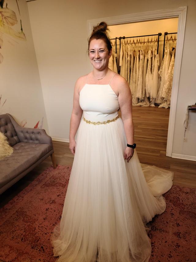 Aisle Studio: Bespoke Bridal - 2
