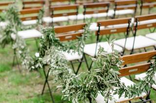 Tie the Knot in Santorini - Weddings & Events - 11