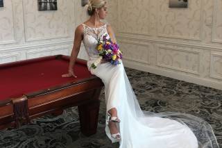 Bliss Bridal - 35