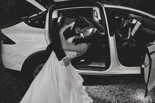 Tesla Limousine Service of Orlando - 22