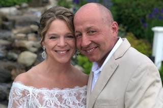 Wedding in Maine - 51