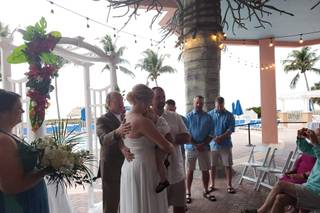 Pink Shell Beach Resort & Marina - 21