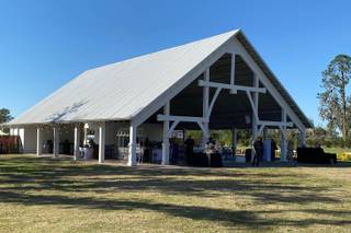 Florida Rustic Barn Weddings - 67