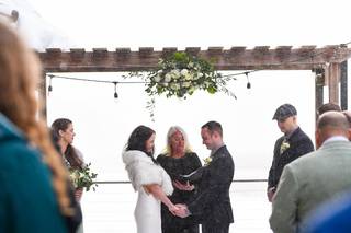 Mountain High Weddings - 20