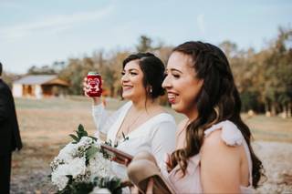 Angel Farm Venue - 27