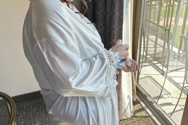 Bell Amore Salon & Bridal Team 3