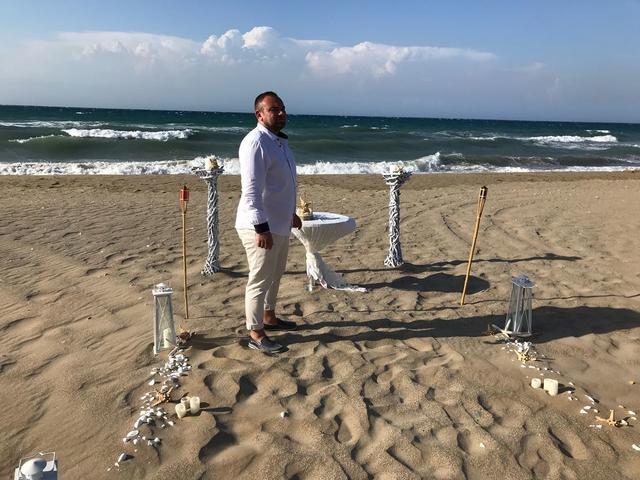 Cora Weddings - 1