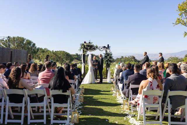 Aliso Viejo by Wedgewood Weddings - 4