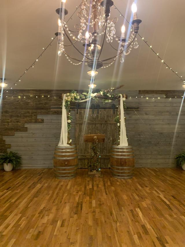 The Venue at Carbon City - 2