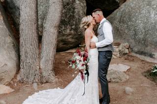 Ferndales Bridal - 14