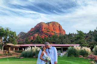 Outbound Sedona Resort - 8