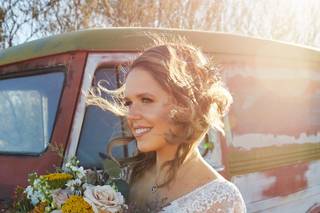Huntress Florals - 7