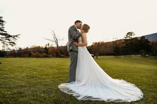 Blush Bridal Boutique - 8