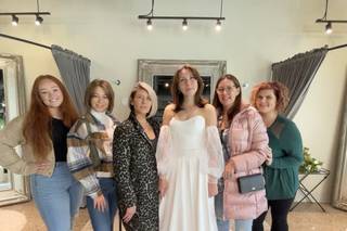 The Wedding Shoppe - 82