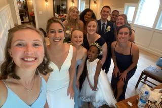 Birch Wood Vineyards by Wedgewood Weddings - 43