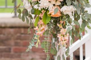 Monica's Floral Designs - 12