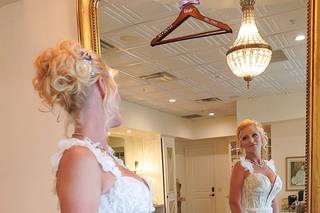 Aristide | Flower Mound by Walters Wedding Estates - 16