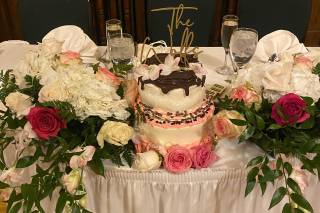 Detroit Yacht Club - 9