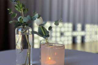 Borrowed Charm Events Rentals & Styling - 99