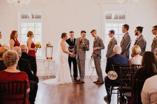 Weddings by Bill Gillespie - 52