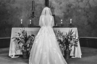 Amelishan Bridal - 12