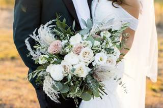 Wild Bunches Floral - 98