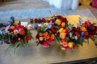 Indigo Blooms Co - 22