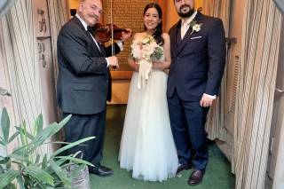 My Wedding Musician - 30