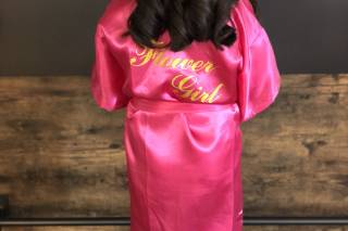 Knight & Veil Hair and Makeup by Kelly Scripps - 15