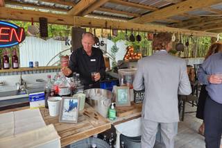Grand Affairs Catering - 41