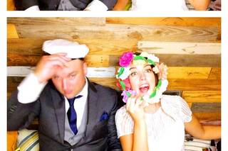 Can Ham Photo Booth - 22