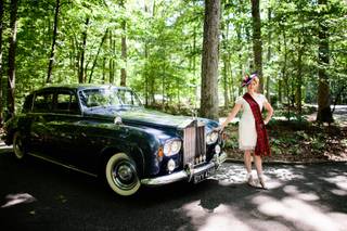 Sterling Carriage Vintage Limousines - 7