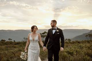 Josh Withers Wedding Celebrant - 7