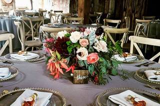 Emily Herzig Floral Studio - 13