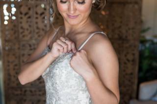 Makeup Artistry by Candra - 12