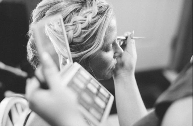 Jaclynn Kate Hair & Make Up Artistry - 3