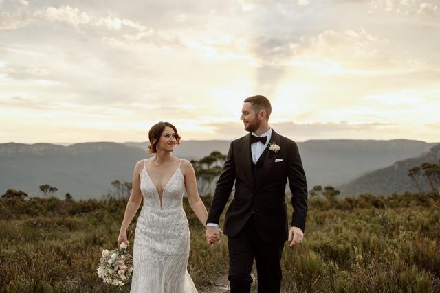 Josh Withers Wedding Celebrant - 3