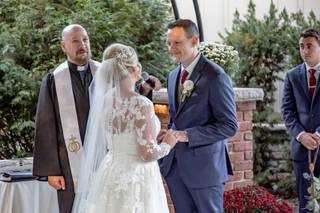 St. Louis Wedding Chapel - 22
