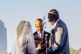 Celestial Wedding Officiants - 6