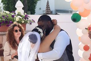 The Vow Whisperer - 35