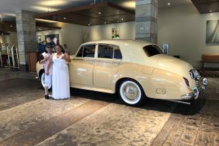 $285 A Hawaii Wedding - 9