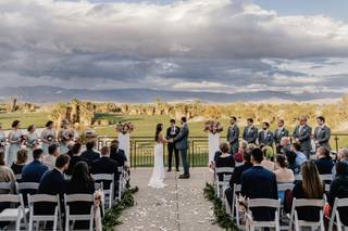 Desert Willow Golf Resort - 97