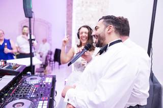 ML Event Entertainment - 40